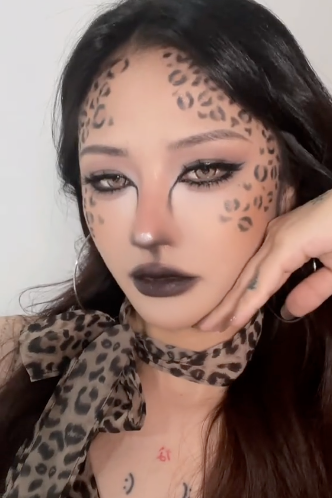 Spooktacular Halloween Makeup Tutorials That Will Have You Looking Beautiful